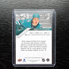 2024-25 Upper Deck Star Rookies #13 Macklin Celebrini RC - pikkukuva 2