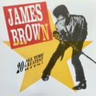 James Brown • 20 All-Time Greatest Hits! CD - pikkukuva 1