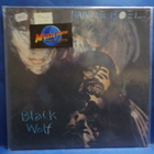 HANNE BOEL - BLACK WOLF DENMARK -83 M-/M- LP - pikkukuva 1