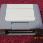 N64 - Controller Pak (tarvike muistikortti N64:seen) - pikkukuva 1