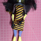 Monster high Bee - pikkukuva 1