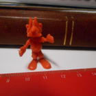 Asterix purukumi figuuri -70 luvulta #84 - pikkukuva 1