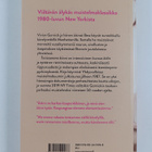 Vivian Gornick : Toisissamme kiinni : muistelma - pikkukuva 2