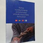 Kolme vuosikymmentä pohjoismaisia ystäväkuntasuhteita Kar... - pikkukuva 1
