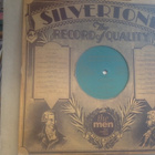 THE MEN THEY COULD'T HANG: :LION & UNICORN:VINYYLI 10" 1990 - pikkukuva 1