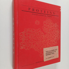 Thomas E. Greighton : Proteins : structures and molecular... - pikkukuva 1