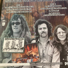Budgie: Live From The 1980 Reading Festival LP - pikkukuva 2