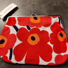Marimekko Puolikas kukkaro miniunikko - pikkukuva 2
