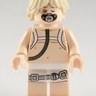 [ LEGO Minifigure ] Star Wars - Luke Skywalker (7879 sw342) - pikkukuva 1