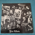 REMU Zin-Khan  SLP 9005 1982 Suomi - pikkukuva 1