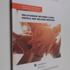 Relationship between young people and welfare services - pikkukuva 1