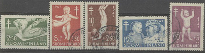 1947 tub sarja o