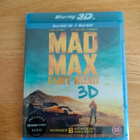 Mad Max fury road 3D blu-ray - pikkukuva 1