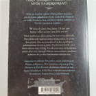 Rick Riordan : Salamavaras - pikkukuva 2