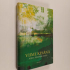Niels Fredrik Dahl : Viime kesänä - pikkukuva 1