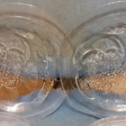 Iittala/Nuutajärvi Villiruusu ja Pioni lautasia 8kpl - pikkukuva 5