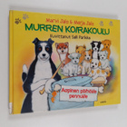 Marvi Jalo : Murren koirakoulu aapinen pölhöille pennuille - pikkukuva 1