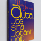 Pirkko Jalovaara : Auta, jos sinä jotakin voit - pikkukuva 1