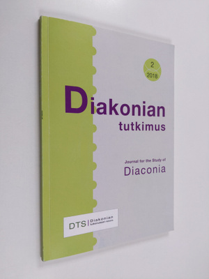 Diakonian tutkimus 2/2018
