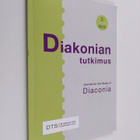 Diakonian tutkimus 2/2018 - pikkukuva 1
