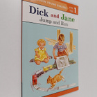 Penguin Young Readers : Dick and Jane: Jump and Run - pikkukuva 1