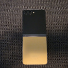 Samsung Z Flip 5 - Huippu Kunto - - pikkukuva 2