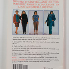 Jan Larkey : Flatter Your Figure - pikkukuva 2