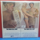 THE WHO - THE WHO SELL OUT M-/M- U.S 2005 REISSUE MONO LP - pikkukuva 2