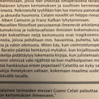 GIANNI CANETI: NELJÄ NOVELLIA NÄENNÄISYYKSISTÄ - pikkukuva 2