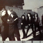 CELL MATES Between Two Fires CD 1992 Hard Rock - pikkukuva 2