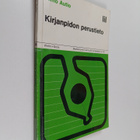 Aimo Autio : Kirjanpidon perustieto - pikkukuva 1