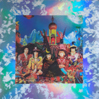 THE ROLLING STONES: Satanic.. LP (180g Remastered) Gatefold - pikkukuva 4