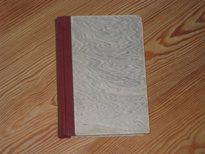 Dumas, Alexandre: Sankarin saavutus 1.p sid. v. 1951