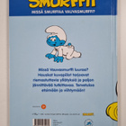 Missä smurffaa Vauvasmurffi? - pikkukuva 2