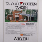 Tekniikan maailma 7B/1987 : rakennusmaailma - pikkukuva 2