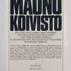 Mauno Koivisto : Väärää politiikkaa - pikkukuva 2