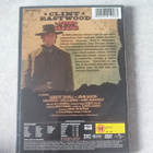 Joe Kidd Clint Eastwood - pikkukuva 2
