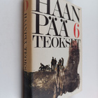 Pentti Haanpää : Teokset 6 - pikkukuva 1