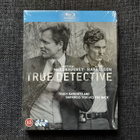 True Detective kausi 1 blu-ray - pikkukuva 1