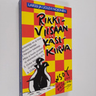 Larssi Nojonen : Rikkiviisaan käsikirja - pikkukuva 1