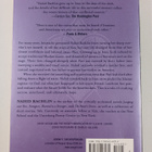 Nahid Rachlin : Persian Girls - A Memoir - pikkukuva 2