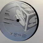 HECTOR  ::  EXIT  ACID  ::  VINYYLI  MAXI 12"   1996 - pikkukuva 4