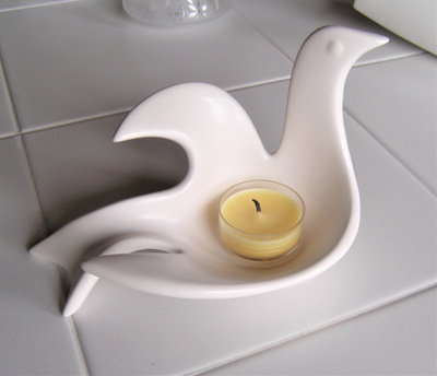 Partylite Rauhankyyhky  