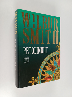 Wilbur Smith : Petolinnut