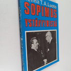 Reima T.a Luoto : Sopimus ystävyydestä - pikkukuva 1