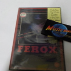 LET THEM DIE SLOWLY FEROX UUSI DVD (W) - pikkukuva 1