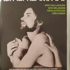 Asfalttilampaat DVD Mikko Niskanen - pikkukuva 1