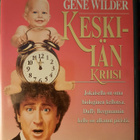 KESKI-IÄN KRIISI DVD (Gene Wilder, Christine Lahti) - pikkukuva 1