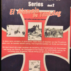 The World War II Series Osa 2,DVD RARE!! - pikkukuva 2