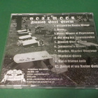 GOATMOON - FINNISH STEEL STORM SUOMI 2007 PAINOS CD - pikkukuva 2